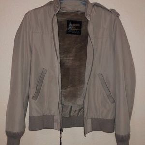 London Fog jacket with removable liner